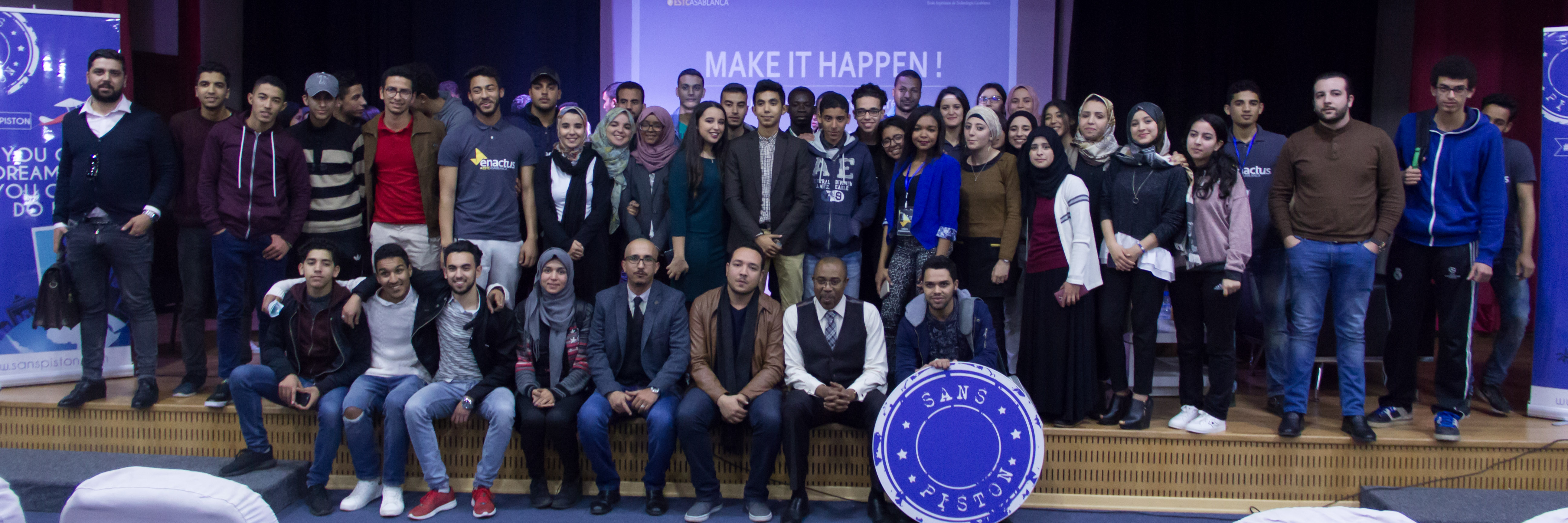 Bootcamp Entrepreneuriat & LSS